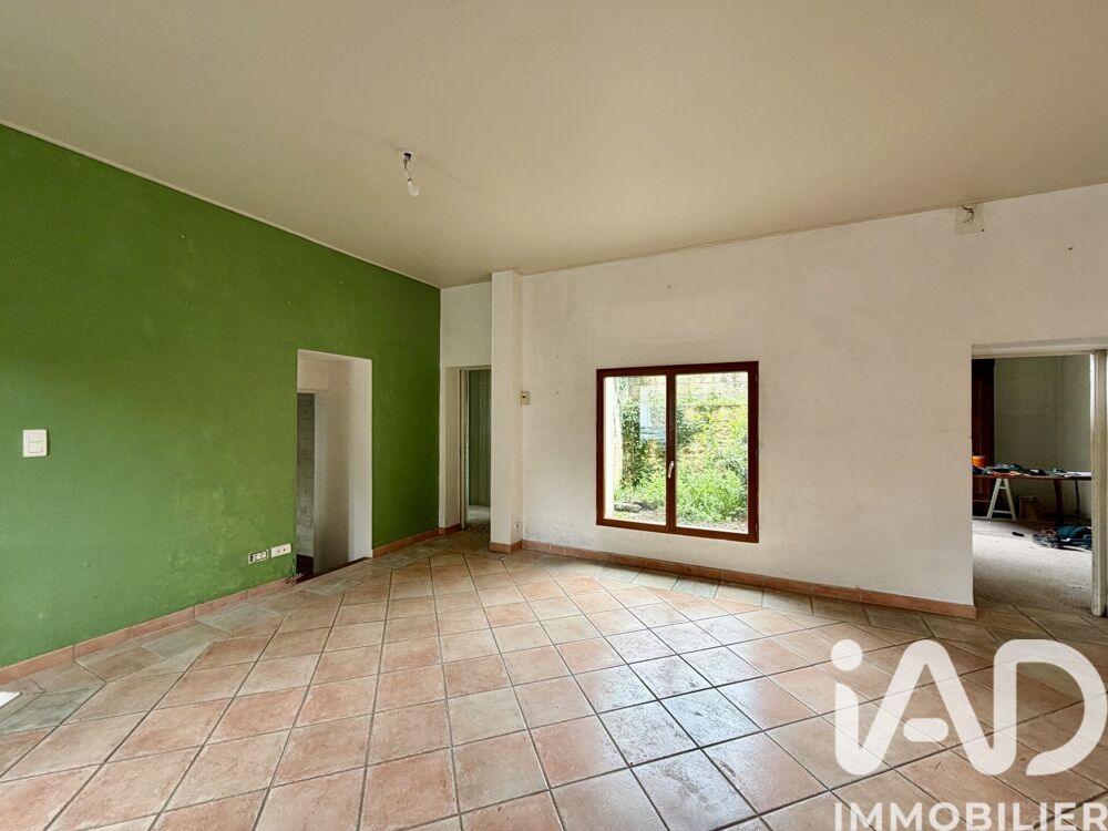 Vente Maison de ville 9 pièces