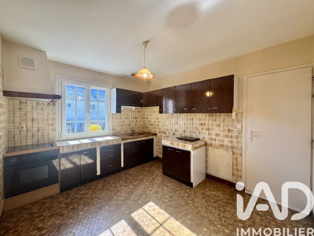 Vente Maison/villa 4 pièces