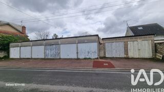  Parking / Garage à vendre 300 m²