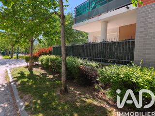  Appartement à vendre 3 pièces 64 m²