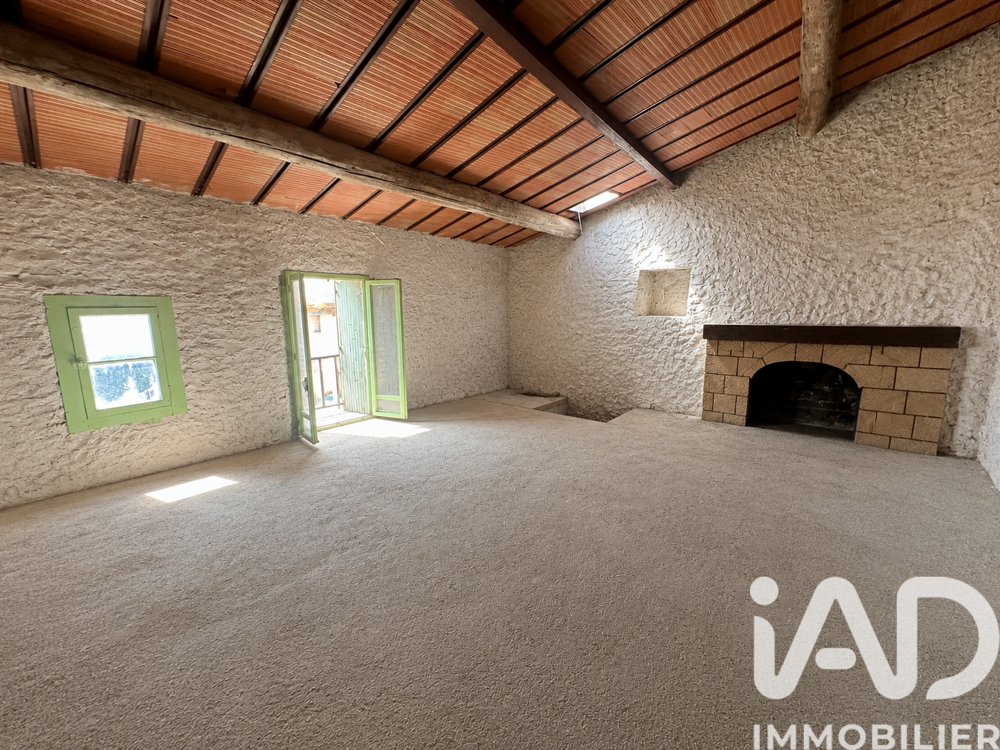 Vente Maison Vente Maison de village 5 pièces Ponteilla