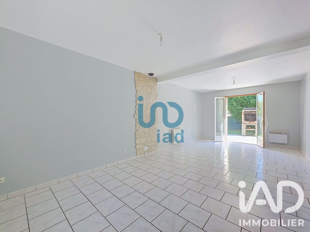 Vente Maison Vente Maison/villa 5 pièces Rosny-sur-seine