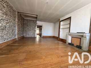  Appartement à vendre 4 pièces 113 m²