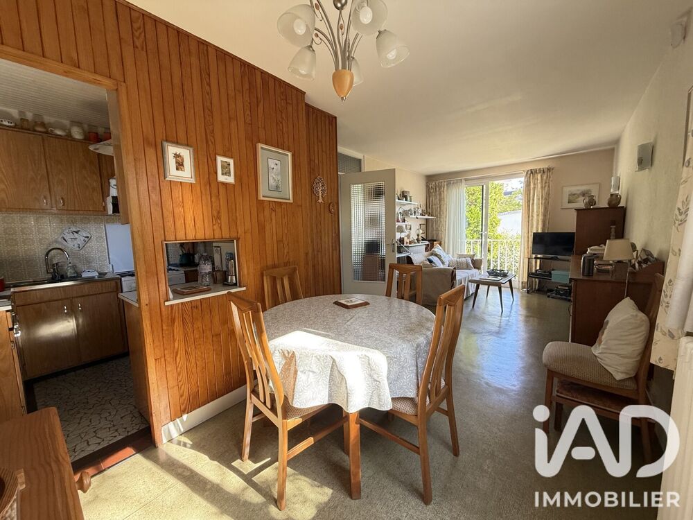 Vente Maison Vente Maison/villa 5 pièces Villemomble