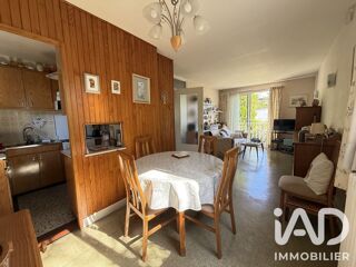  Maison à vendre 5 pièces 94 m²