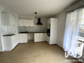  Appartement à vendre 3 pièces 64 m²