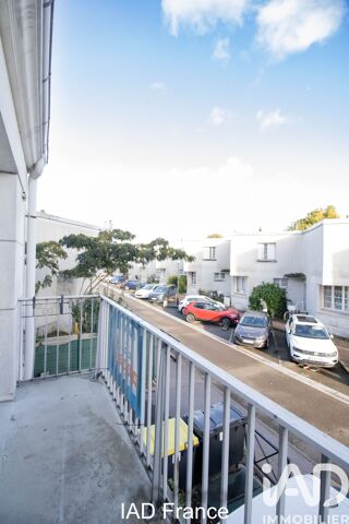  Appartement à vendre 2 pièces 52 m²
