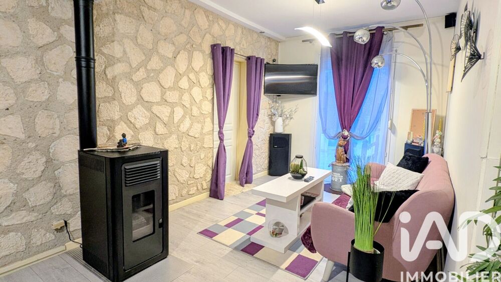 Vente Maison Vente Maison/villa 6 pièces Villers-cotterêts