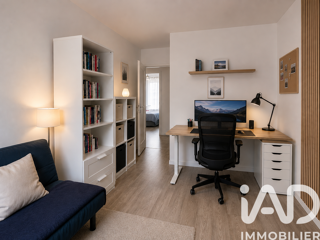  Appartement à vendre 4 pièces 82 m²