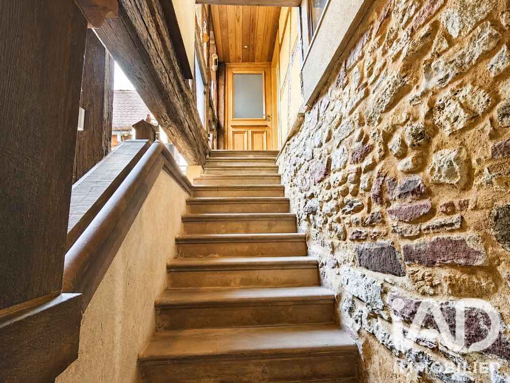 à vendre  Maison Marlenheim (67520)