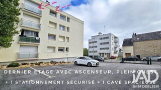 Vente Appartement Vente Appartement 1 pièce Vannes