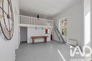  Appartement à vendre 1 pièce 38 m²
