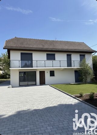  Maison � vendre 7 pi�ces 115 m�