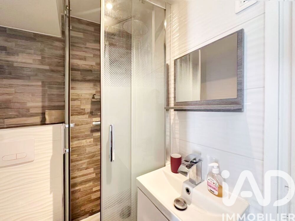 Vente Appartement Vente Appartement 1 pièce Paris 6