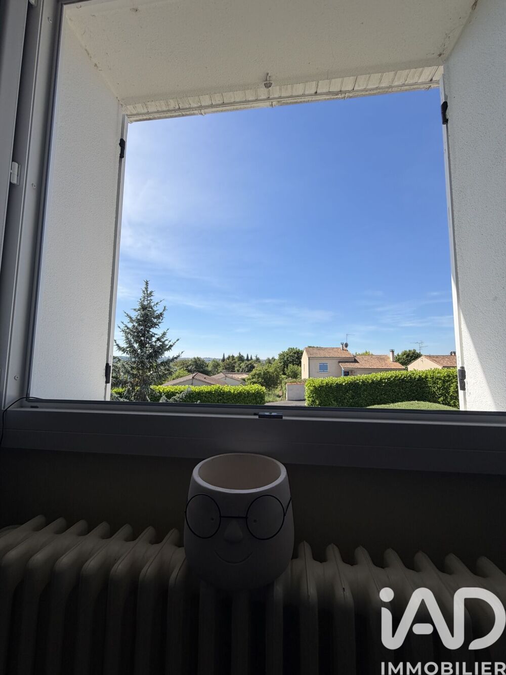 Vente Maison de ville 5 pièces