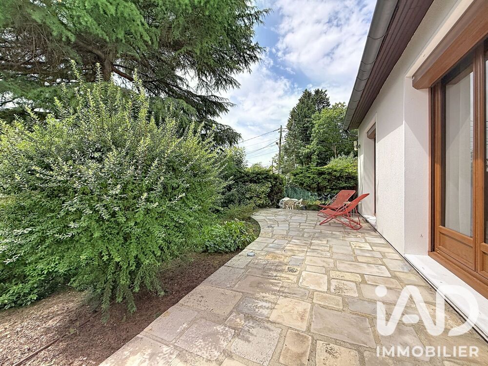 Vente Maison Vente Maison/villa 7 pièces Vaux-sur-seine