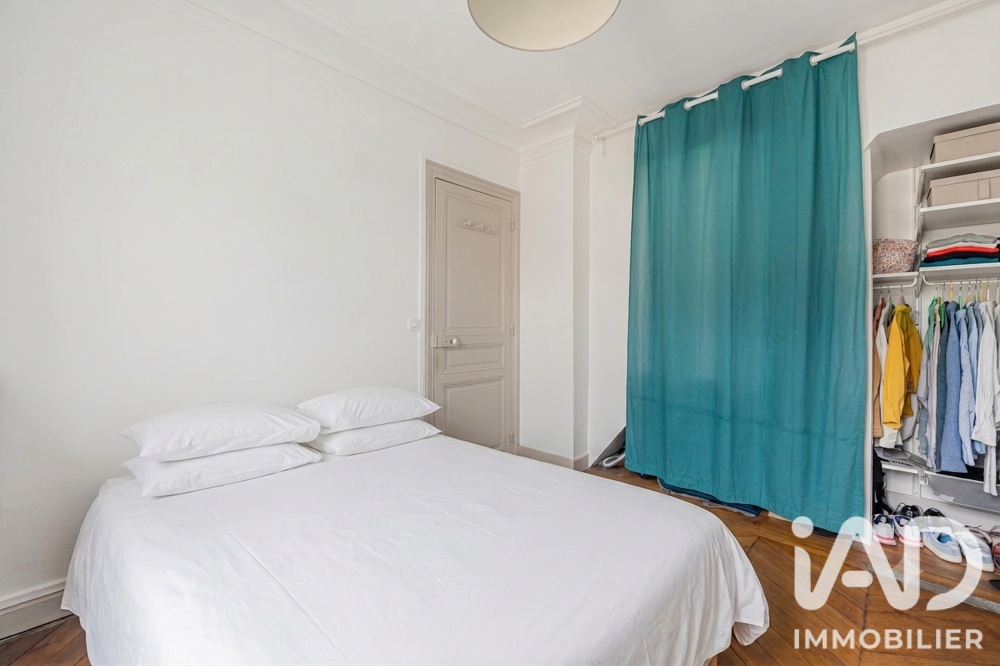 Vente Appartement Vente Appartement 3 pièces Clichy