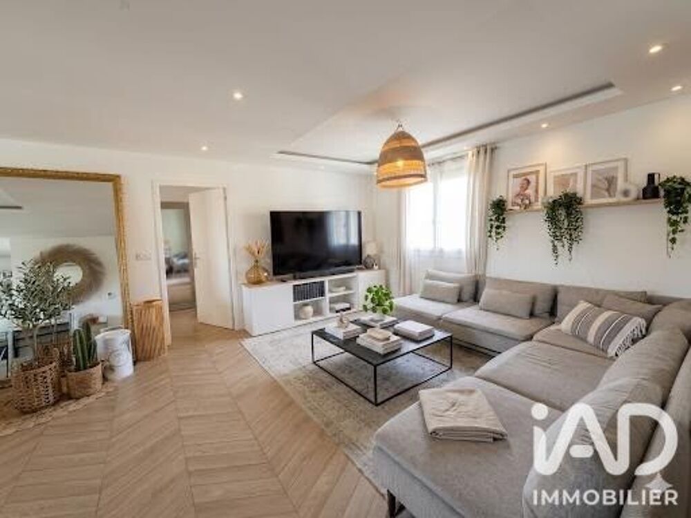 Vente Appartement Vente Appartement 4 pièces Antibes