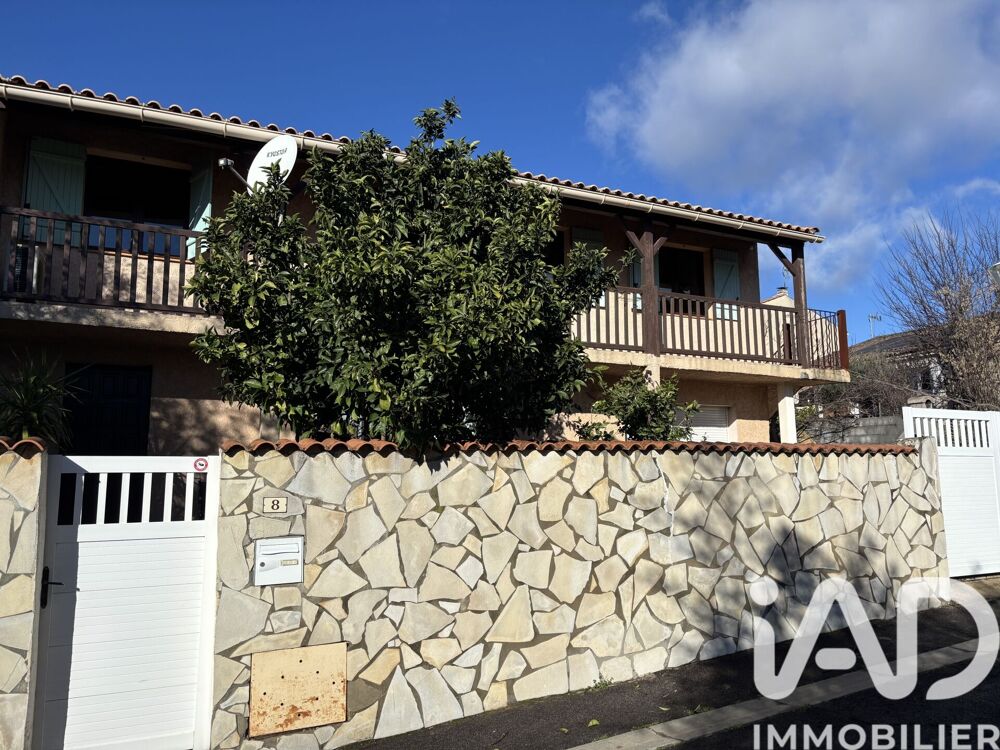 Vente Maison/villa 9 pièces