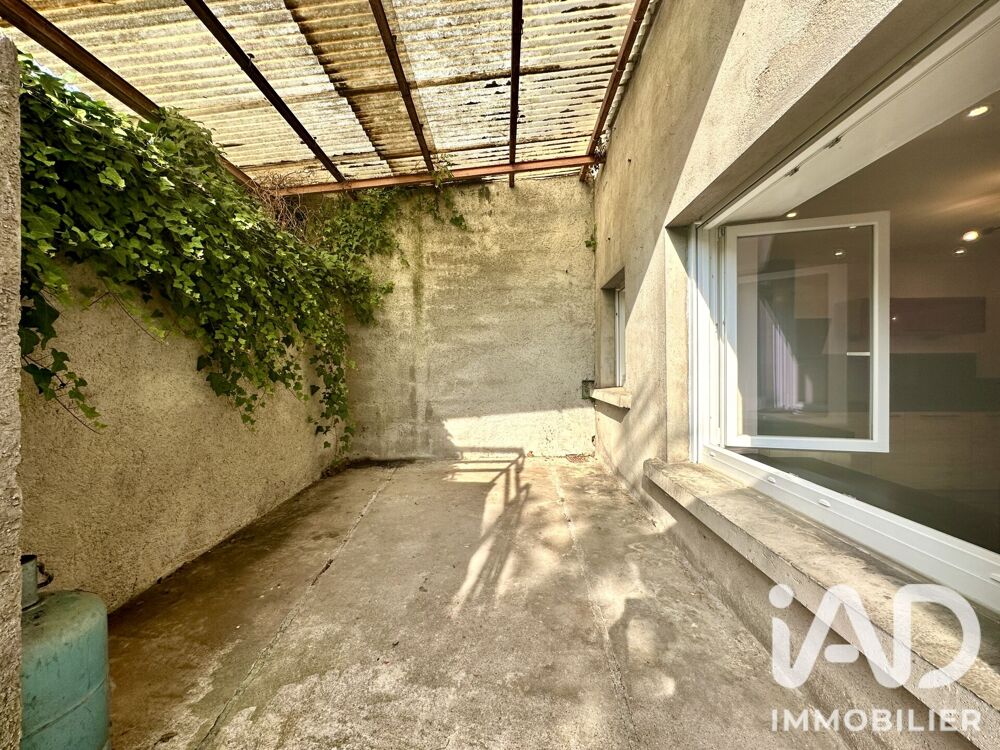 Vente Maison de village 5 pièces