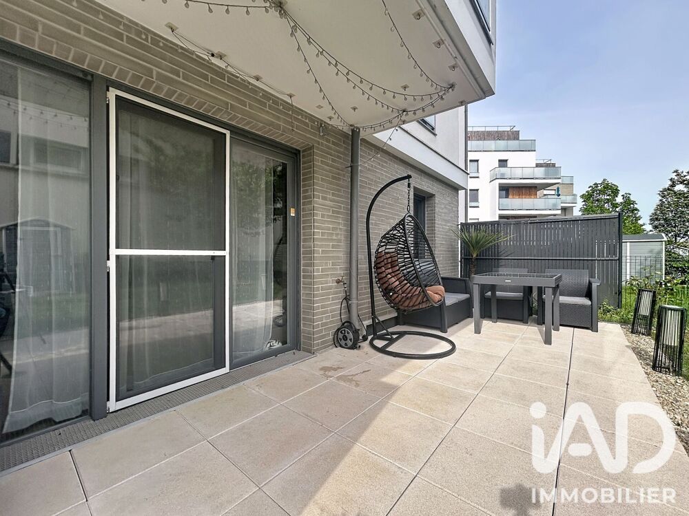 Vente Appartement Vente Appartement 2 pièces Sannois