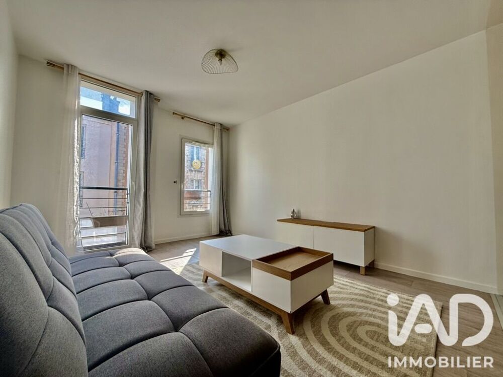 Vente Appartement Vente Appartement 2 pièces Gennevilliers