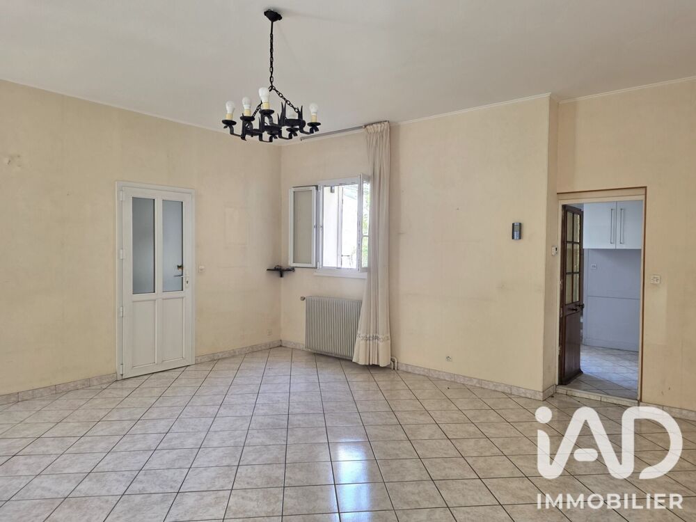 Vente Maison Vente Maison de ville 5 pièces Dijon