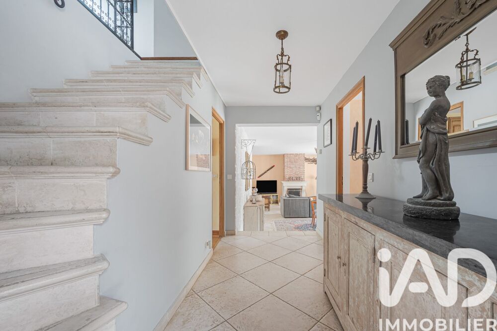 à vendre  Maison Orgeval (78630)