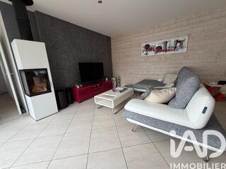  Maison � vendre 5 pi�ces 126 m�