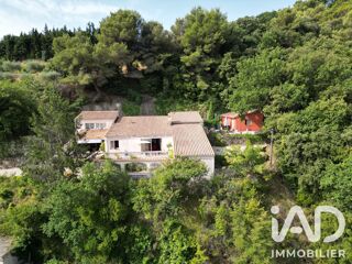  Maison à vendre 7 pièces 199 m²