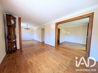  Maison à vendre 8 pièces 160 m²