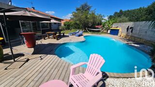 Maison à vendre 5 pièces 217 m²
