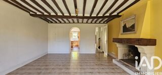  Maison à vendre 8 pièces 152 m²