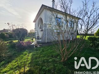  Maison � vendre 4 pi�ces 56 m�