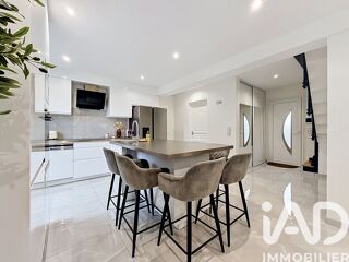  Maison à vendre 6 pièces 117 m²