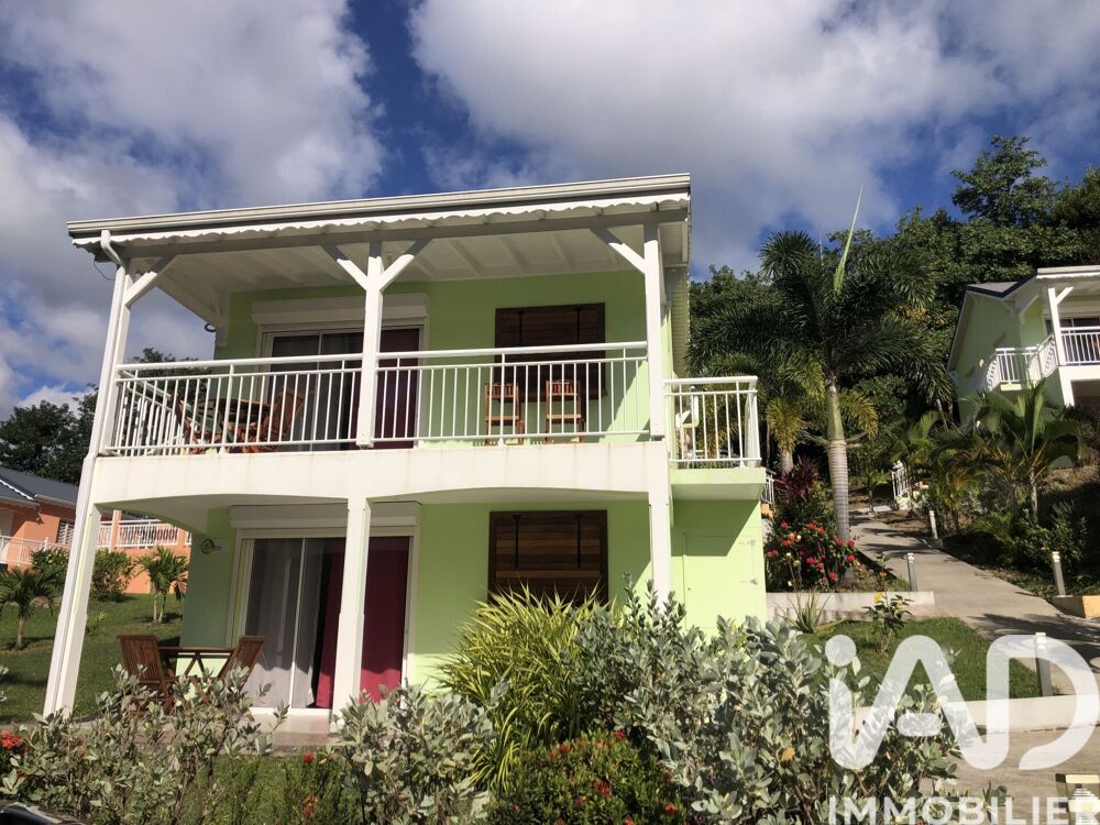 Vente Maison/villa 8 pièces