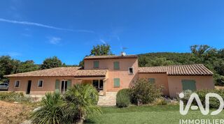  Maison à vendre 7 pièces 197 m²
