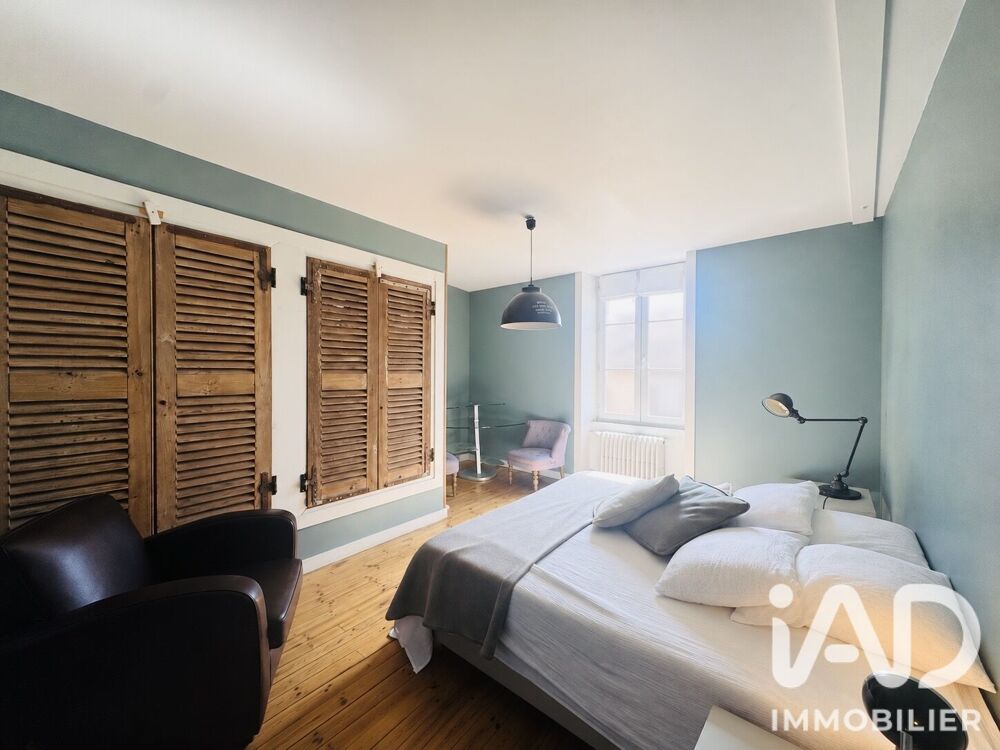 Vente Appartement Vente Triplex 6 pièces Montbrison