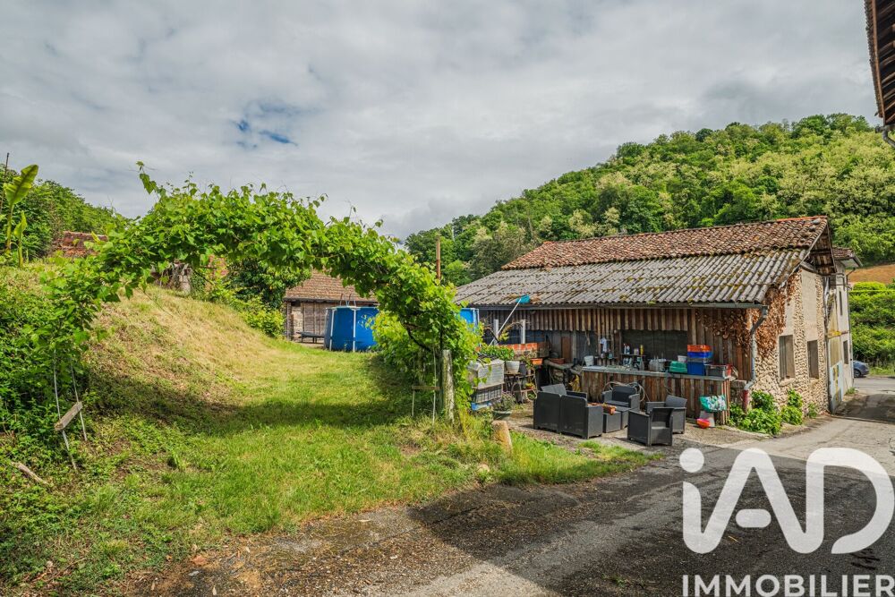 Vente Maison/villa 10 pièces