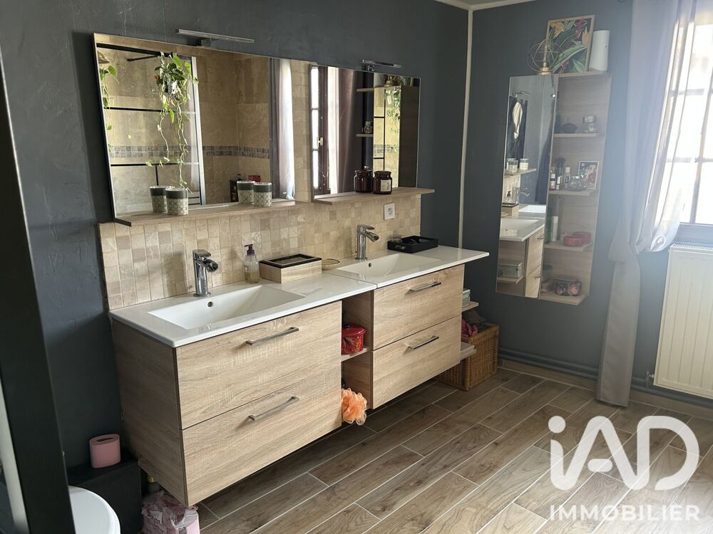 Vente Maison Vente Maison de village 5 pièces Saint eutrope