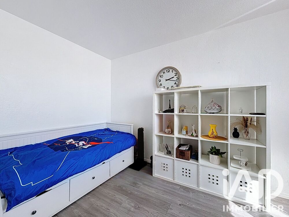 Vente Appartement Vente Appartement 5 pièces Vitry-sur-seine