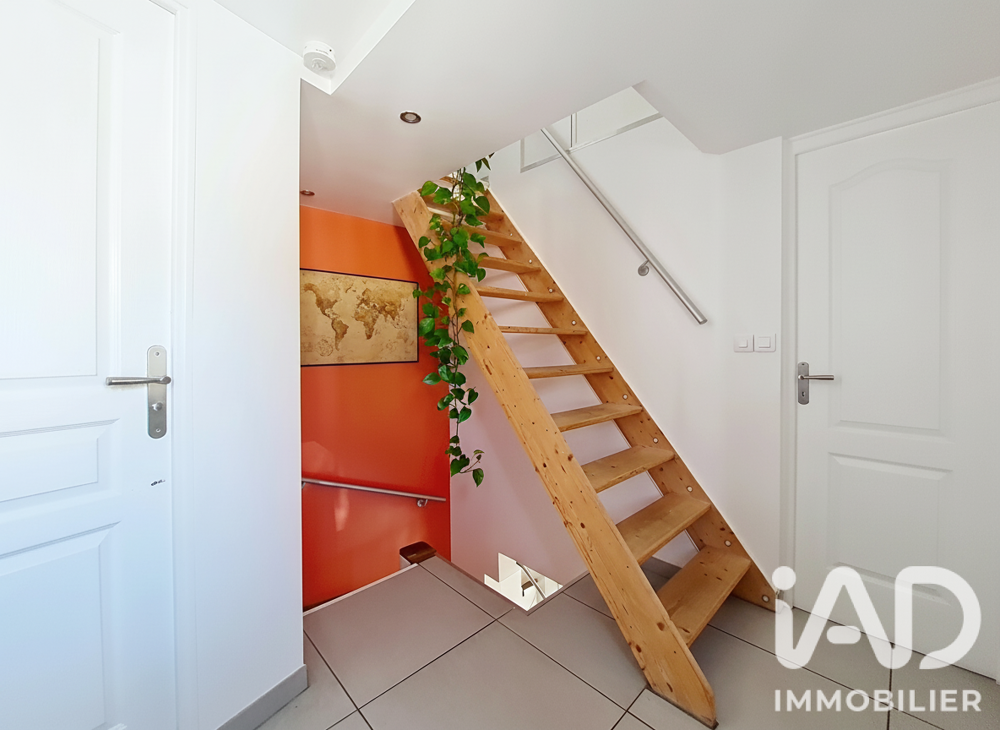 Vente Maison Vente Maison/villa 3 pièces Quincy-voisins