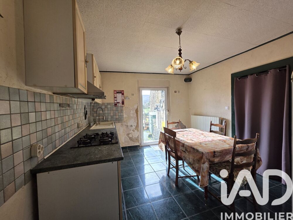 Vente Maison Vente Maison de ville 5 pièces Rombas