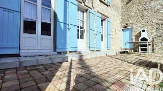  Maison à vendre 4 pièces 71 m²