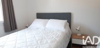  Appartement à vendre 2 pièces 25 m²