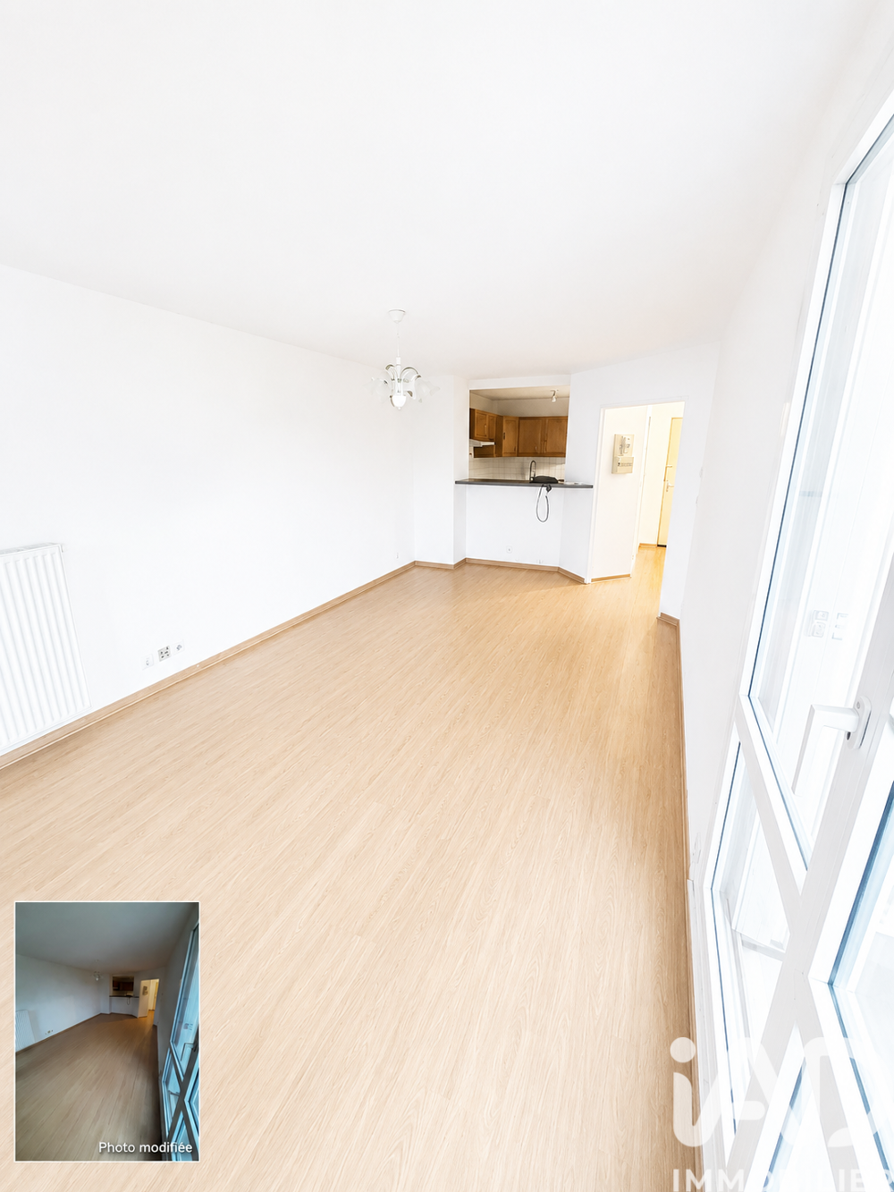 Vente Appartement Vente Appartement 2 pièces Istres