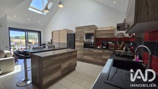  Maison à vendre 6 pièces 142 m²