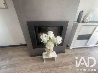  Maison à vendre 6 pièces 124 m²