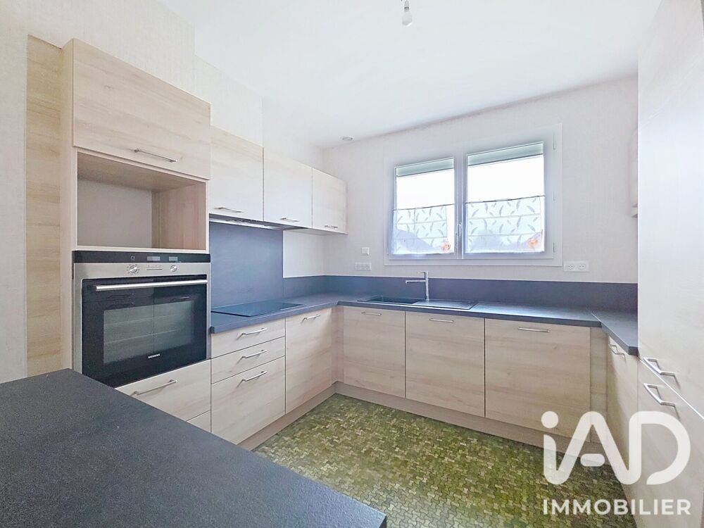 Vente Maison Vente Maison traditionnelle 7 pièces Briare