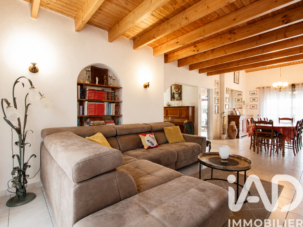 Vente Maison/villa 7 pièces